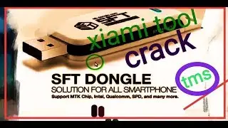 SFT.xiaomi edition.FRP TOOL MI ACC UNLOCK TOOL.@2018