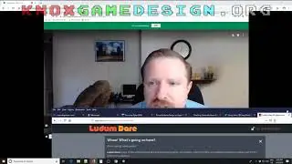 Calling Web Services from Unity - Knoxville Game Design, June 2019