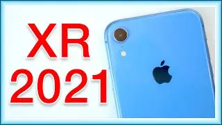 iPHONE XR – ВСЁ! СРОЧНО ПОКУПАЙ iPHONE XR В 2021-2022!