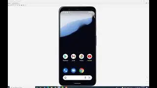Hello Android