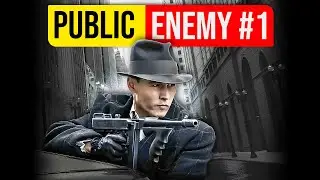 John Dillinger: Public Enemy No. 1