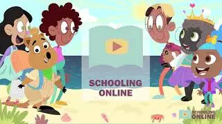 Introducing Schooling Online - Educational Video Platform for Childcare Providers and Parents