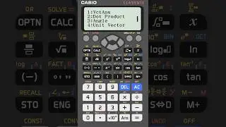 How to find the Unit Vector with 
