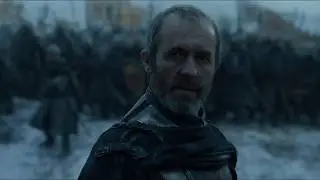 Badass Stannis Moment