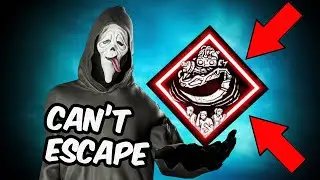 The Most Deadly Ghostface Build | Dead By Daylight