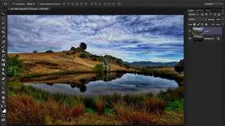 TOP Plugins of Photoshop CC