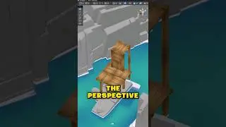 What's wrong with my Camera ? #gamedev #unity #valem