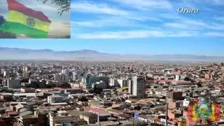 Bolivia National Anthem - 