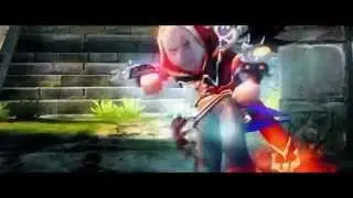 THE GUARDIAN - TEASER 2