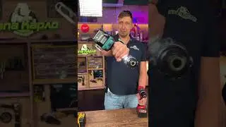 Продолжаем тестировать шуруповерты