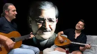 Yiğit Mahzuni & Kıraç - Dumanlı Dumanlı (Ev Muhabbeti)