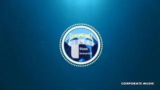 Commercial Stock Music - Ambient Inspiring Motivational Uplifting Corporate [Royalty Free Music]