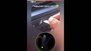 Какая ваша любимая машина?🚗 #машина