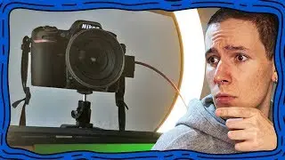 Usar CÁMARA como webcam en PC en 2 minutos