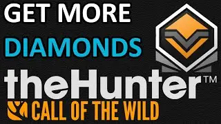 Hunter: COTW Find Out If Your Map Has Any Diamonds 💎, And Reset Population