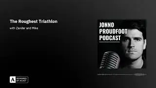 The Roughest Triathlon