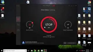 download/update/install all your drivers for windows 10/8/7 in any laptop/pc-free