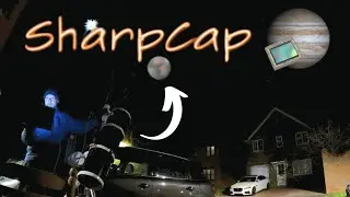 SharpCap Astrophotography Tutorial - Capture the Planets!