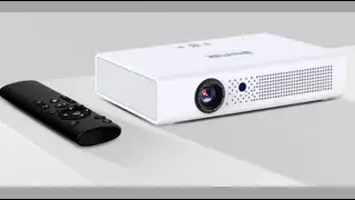 ТОП-8 ЛУЧШИХ 4K Full HD проекторов BYINTEK в 2020 году | ТОП ПРОЕКТОРОВ С АЛИЭКСПРЕСС