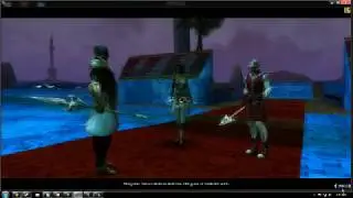 Guild Wars 1 Gameplay