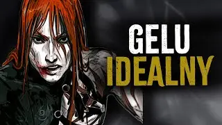 Gelu to postać IDEALNA w Heroes 3