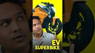 Best Electric Bike in India - Ultraviolet F77 Mach 2 - Specifications, Price