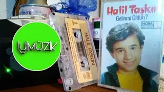 Halil Taşkın - Kurtar Yarab