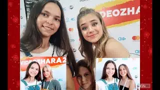 ВИДЕОЖАРА\VIDEOZHARA-2019 КИЕВ