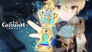 How HYV telling 8th Gnosis is ACTUALLY EXIST | Genshin Impact |