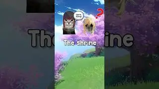 Genshin Impact - Yae Miko facts