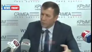 Новости  Крым Наш! 8 января 2015 УКРАИНА НОВОСТИ СЕГОДНЯ