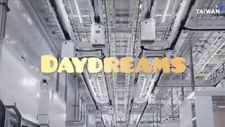 Daydreams: East vs West Part 1