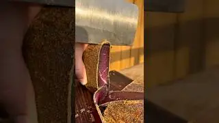 Повторение Мать УЧЕНИЯ!!! РЕЦЕПТ БАСТУРМЫ из говядины🔥Не быстро но оно того Стоит 👍