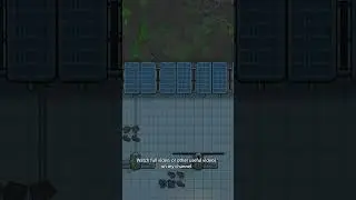 THE BEST ENERGY SOURCES | RimWorld Tutorial for Beginners | Shorts