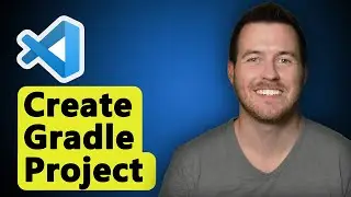 How to Create and Run a Gradle Java Project in VSCode