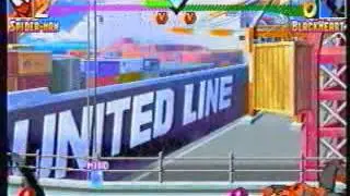 MSH - Gamest Video Mook