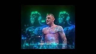 4k 120fps | Дастин Порье | Dustin Poirier [edit]