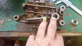 СИТРОЕН С3. НЕПОНЯТНЫЙ СТУК В МОТОРЕ