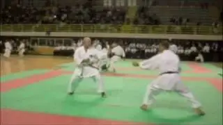 campionati italiani karate FIKTA 2008