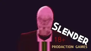 Slender Hentai Edition