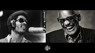 Who Did It Better? - Stevie Wonder vs. Ray Charles (1973/1975)
