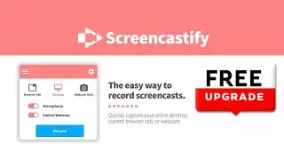 How to Screencast with Screencastify