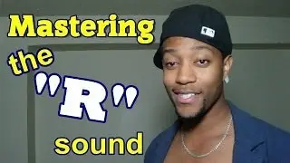 Mastering the R sound!! (American English)