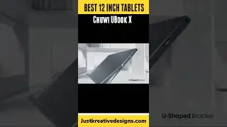 Best 12 inch tablets  