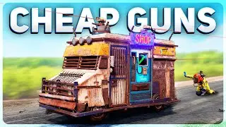 Travelling Vendor Guide - What Are The Best Prices? | Rust Tutorial