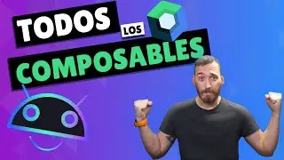 JETPACK COMPOSE: Creando la MAYOR base de datos de habla hispana