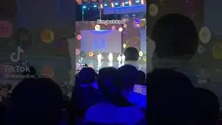 😱😱MILLION JAMOASI KONSERTI SHU QOSHIQ