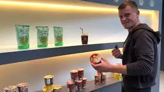 КРИПТО КАФЕ НА ОСТРОВЕ