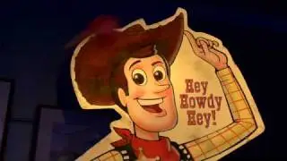 Toy Story 2 in 3D - Trailer