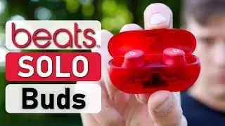 NEW Beats Solo Buds - Just $79?